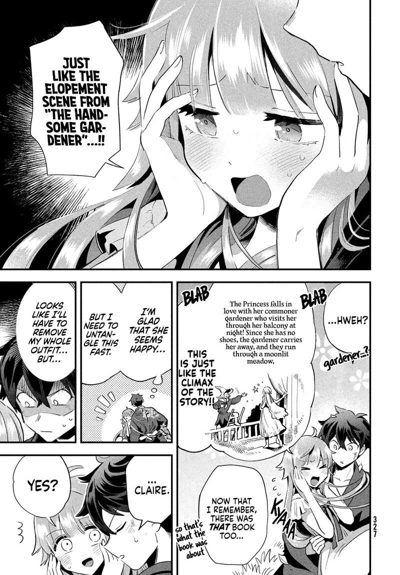 7 Nin No Nemuri Hime Chapter 12 Page 9
