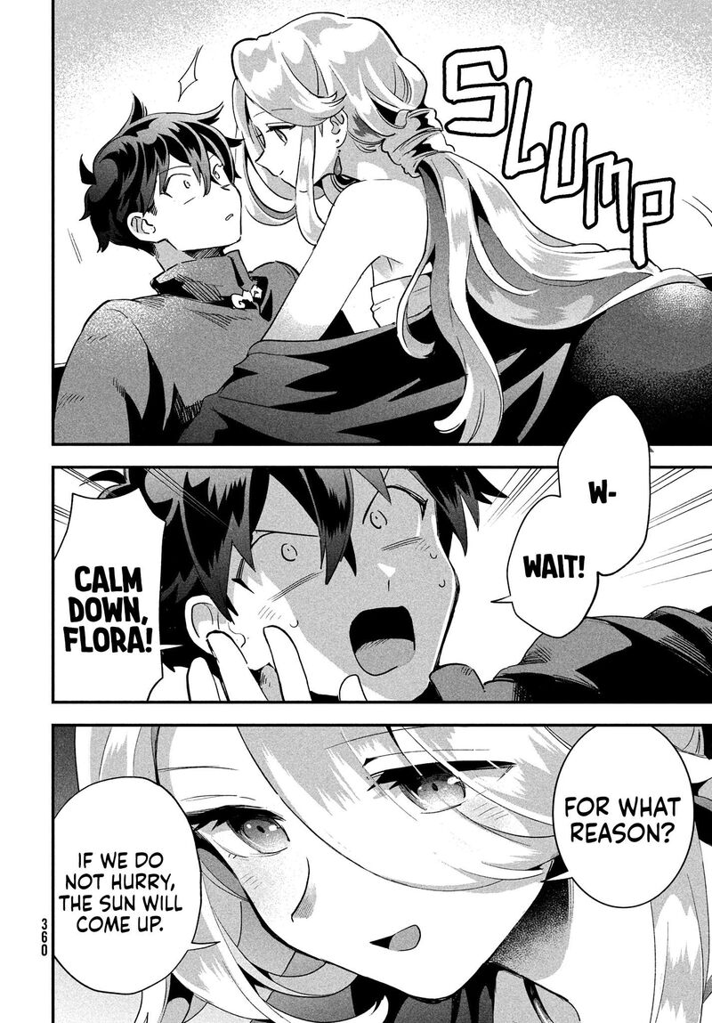 7 Nin No Nemuri Hime Chapter 14 Page 13