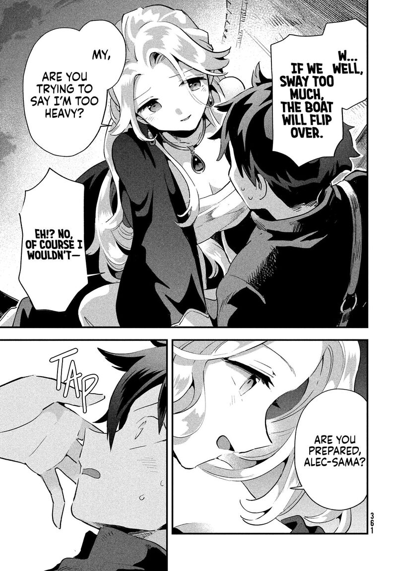 7 Nin No Nemuri Hime Chapter 14 Page 14