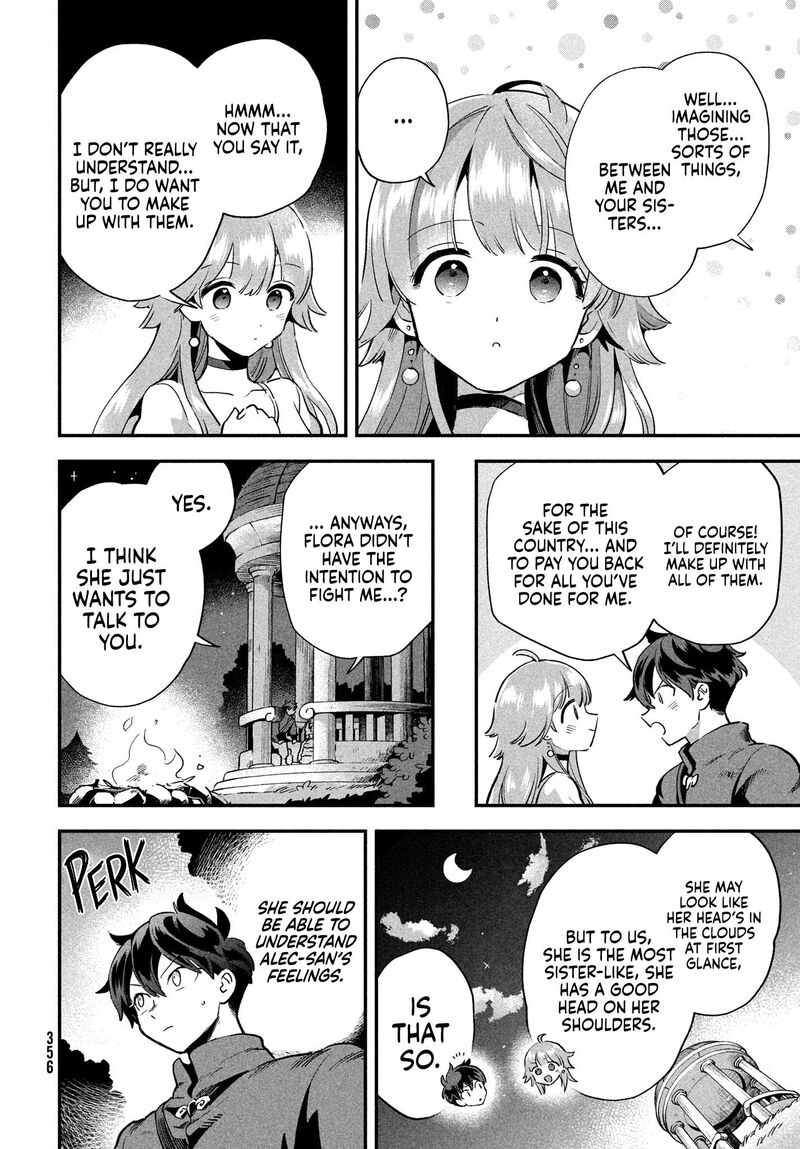 7 Nin No Nemuri Hime Chapter 14 Page 9