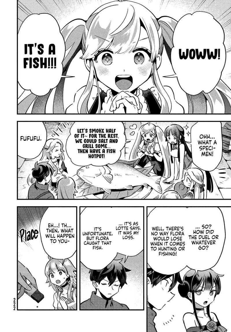 7 Nin No Nemuri Hime Chapter 16 Page 13