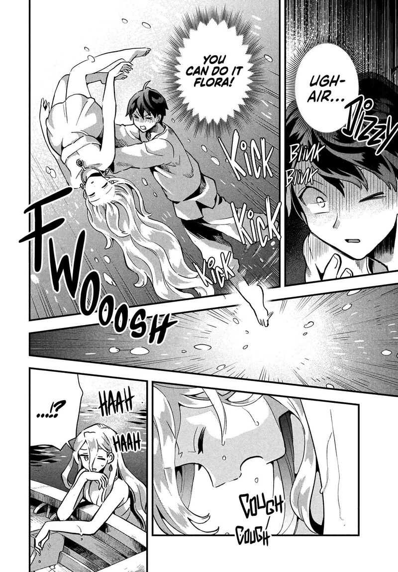 7 Nin No Nemuri Hime Chapter 16 Page 5