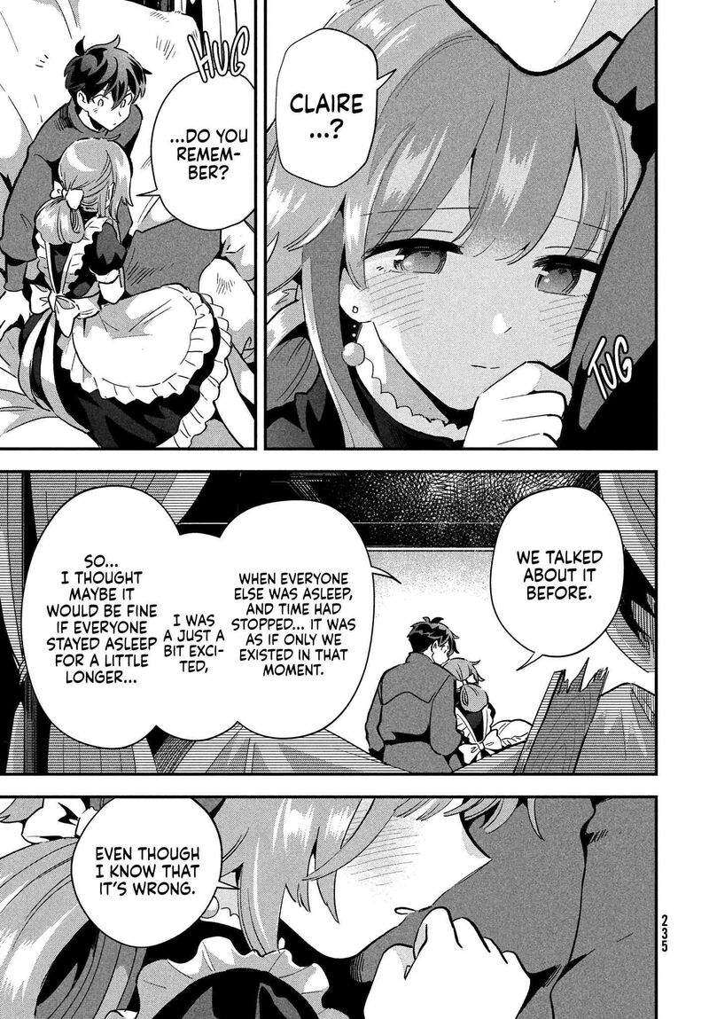 7 Nin No Nemuri Hime Chapter 17 Page 12