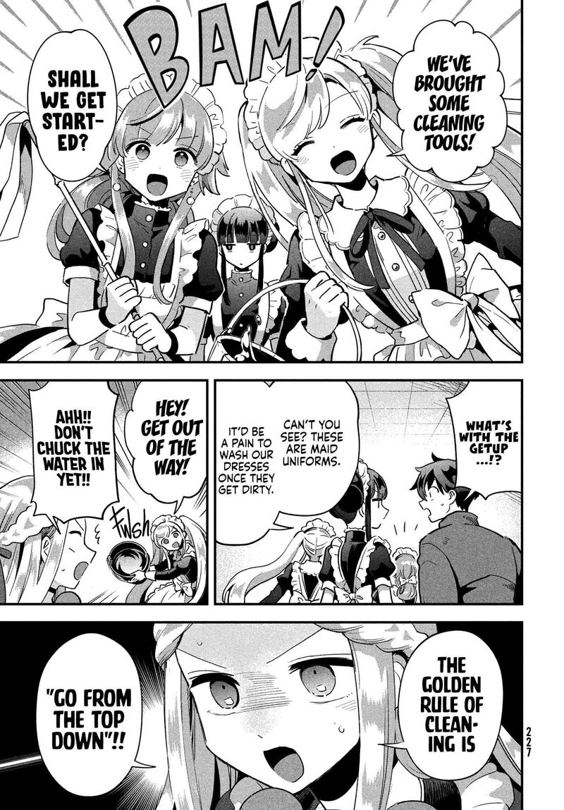 7 Nin No Nemuri Hime Chapter 17 Page 4