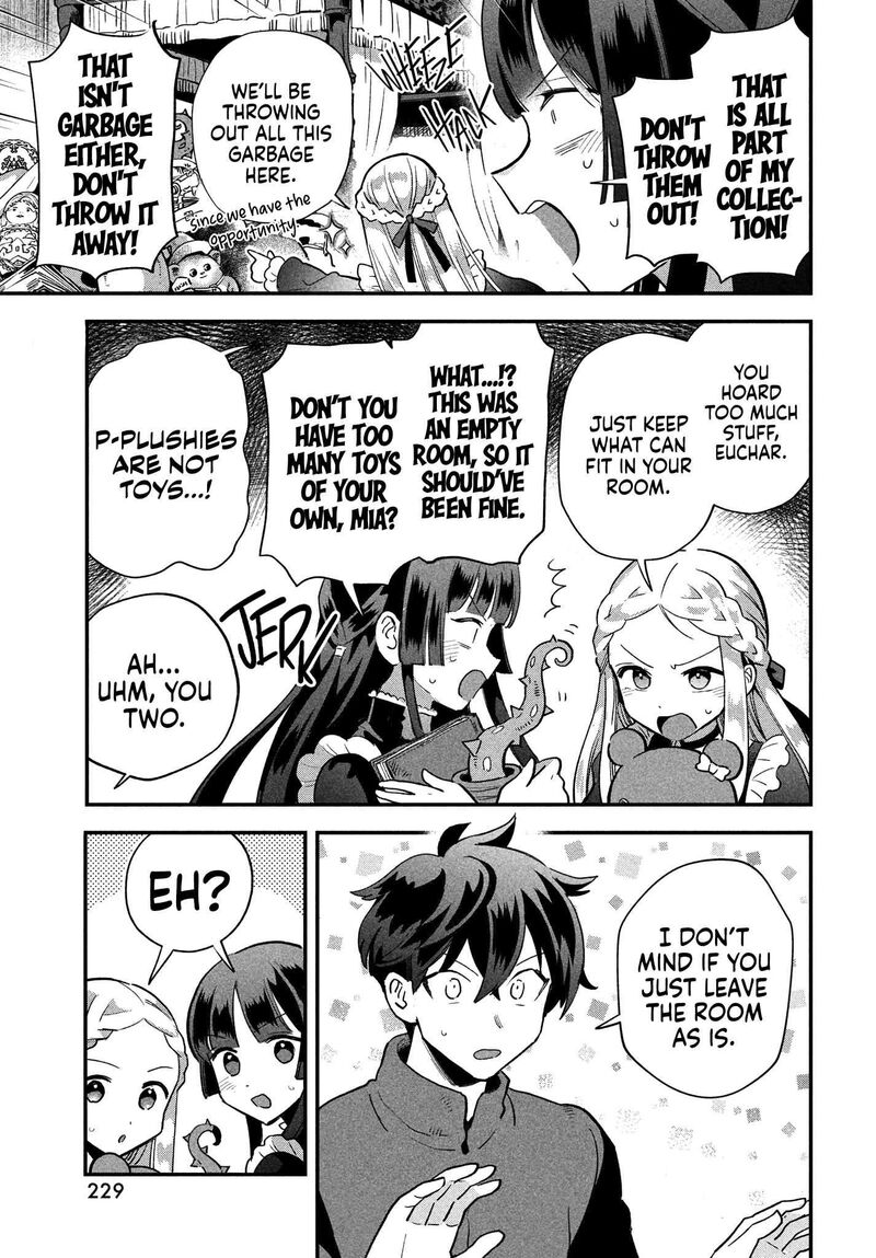 7 Nin No Nemuri Hime Chapter 17 Page 6