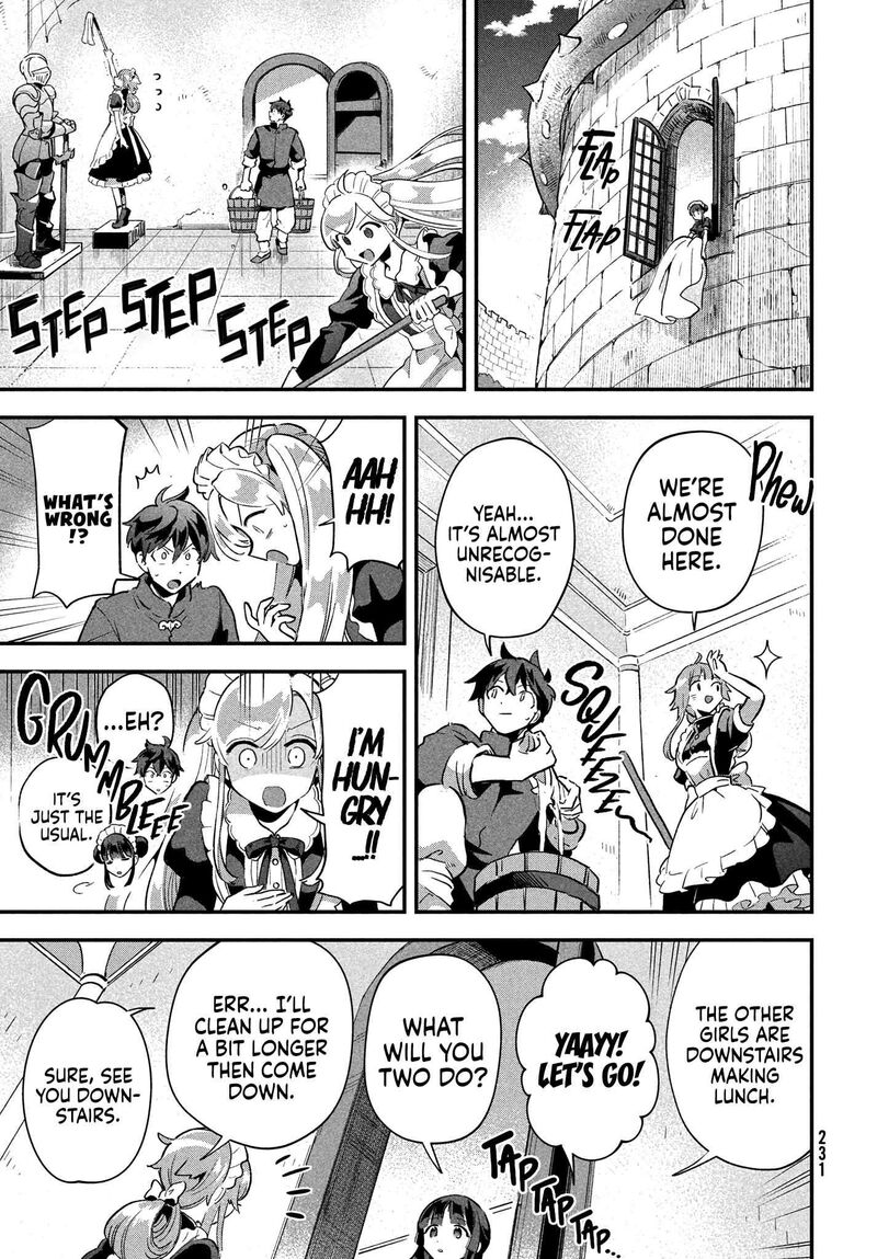 7 Nin No Nemuri Hime Chapter 17 Page 8