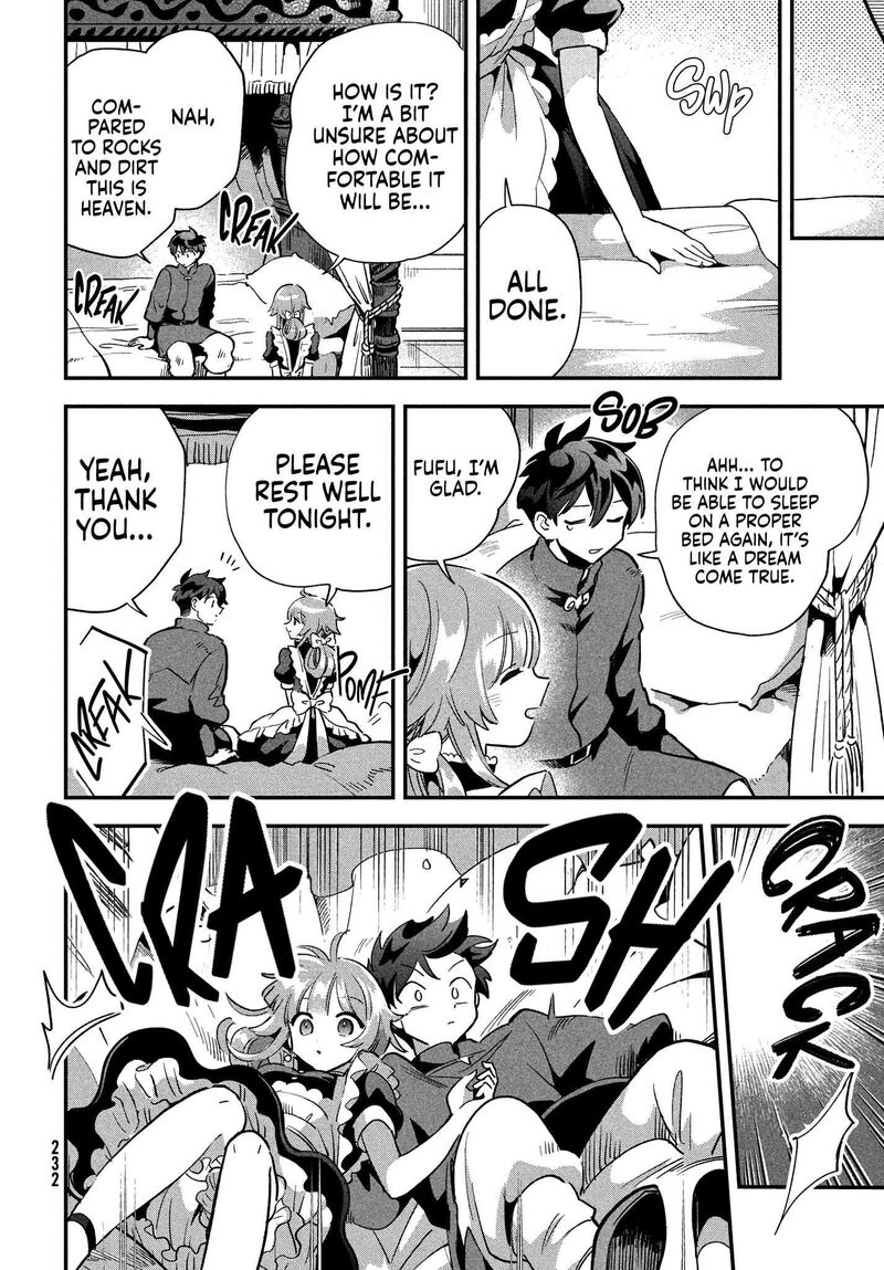 7 Nin No Nemuri Hime Chapter 17 Page 9