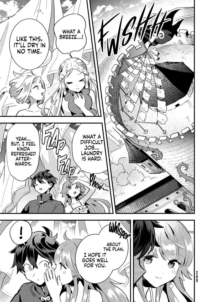 7 Nin No Nemuri Hime Chapter 18 Page 13