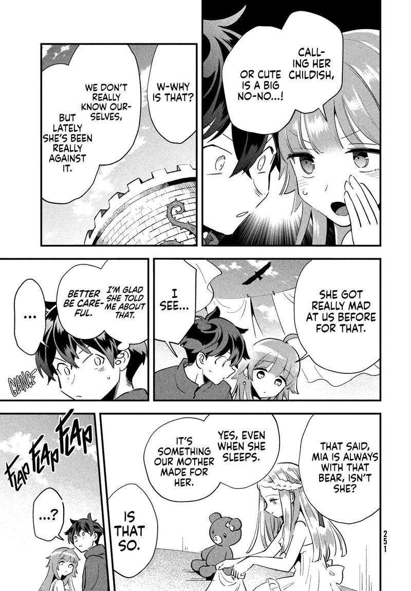7 Nin No Nemuri Hime Chapter 18 Page 15