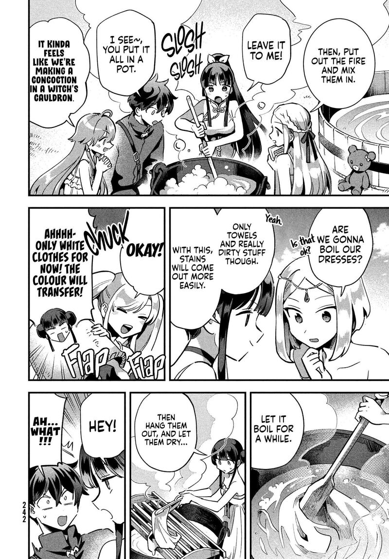 7 Nin No Nemuri Hime Chapter 18 Page 6