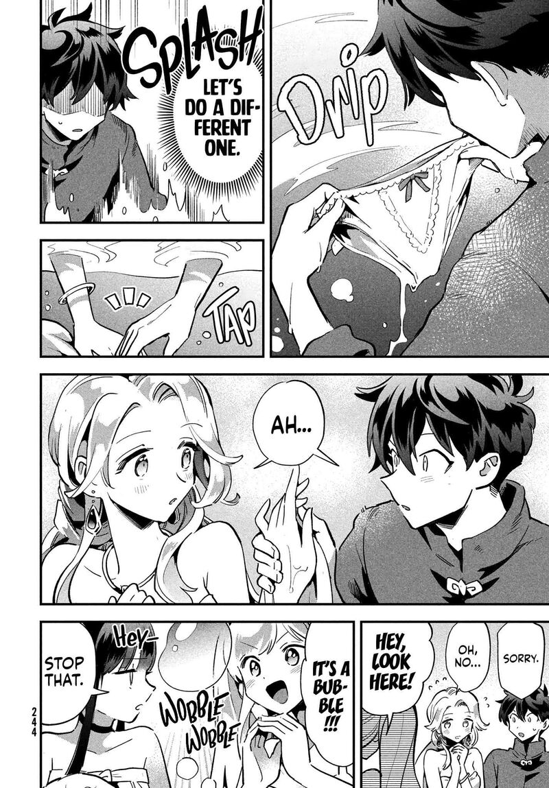 7 Nin No Nemuri Hime Chapter 18 Page 8