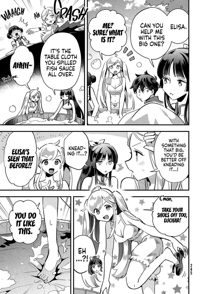 7 Nin No Nemuri Hime Chapter 18 Page 9