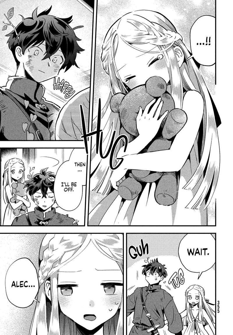 7 Nin No Nemuri Hime Chapter 19 Page 12
