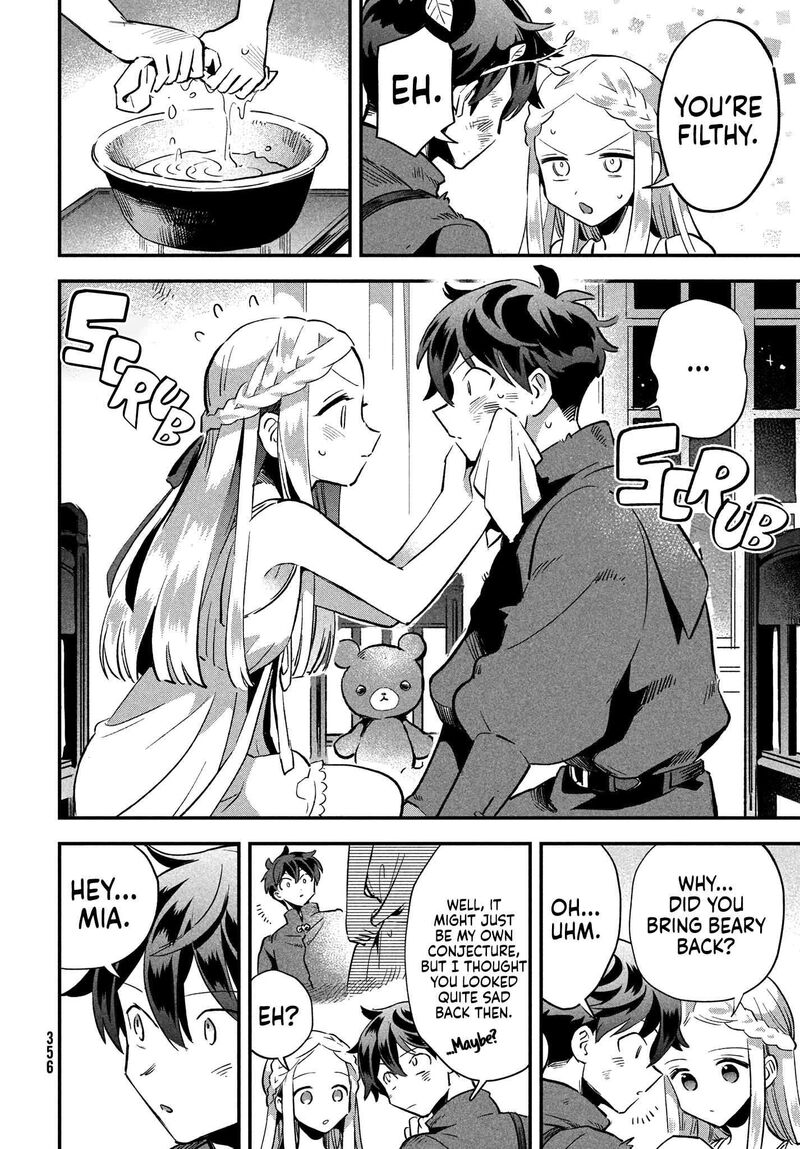7 Nin No Nemuri Hime Chapter 19 Page 13