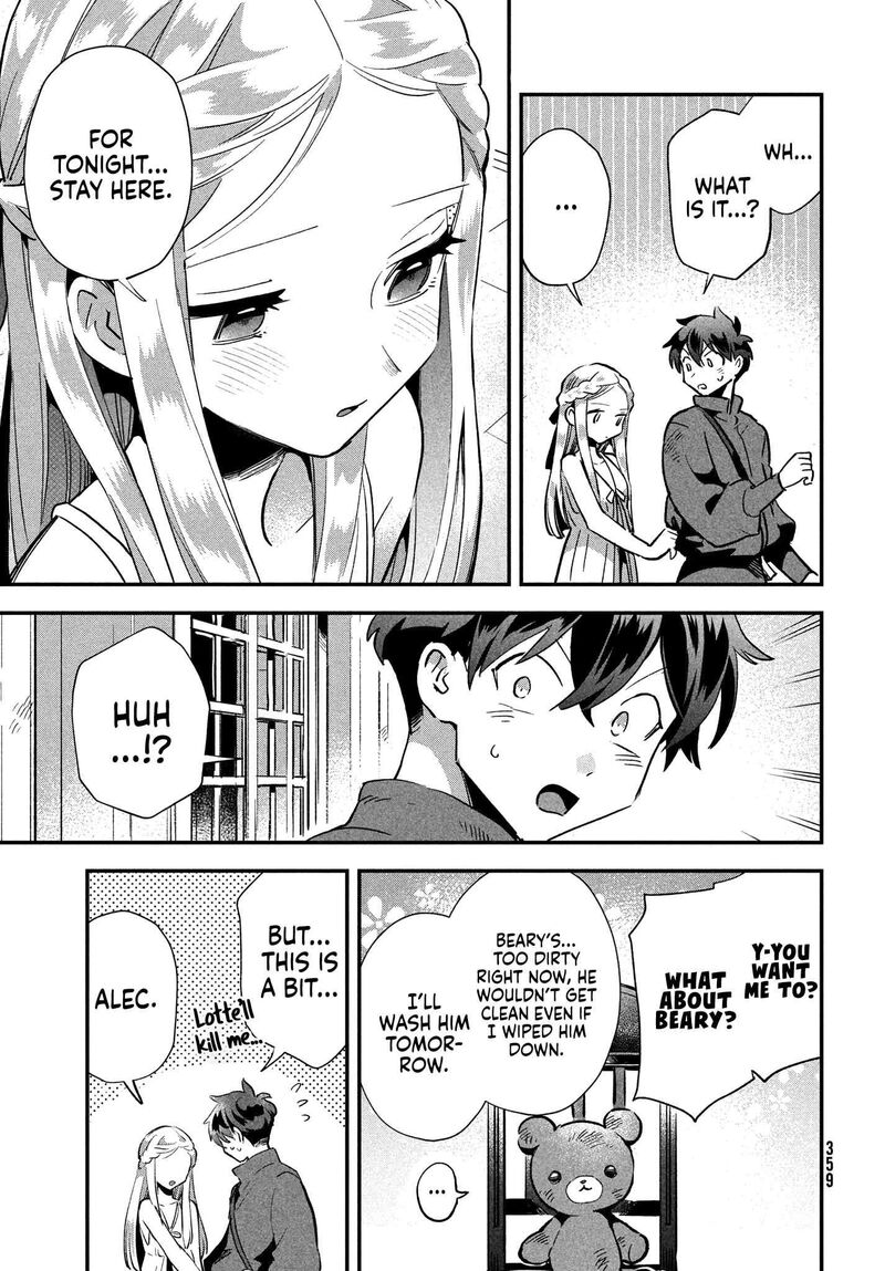 7 Nin No Nemuri Hime Chapter 19 Page 16