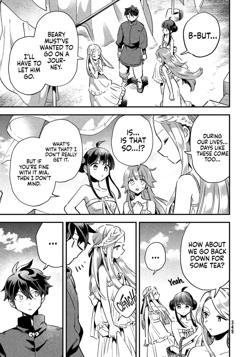 7 Nin No Nemuri Hime Chapter 19 Page 6