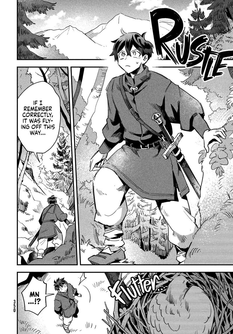 7 Nin No Nemuri Hime Chapter 19 Page 7