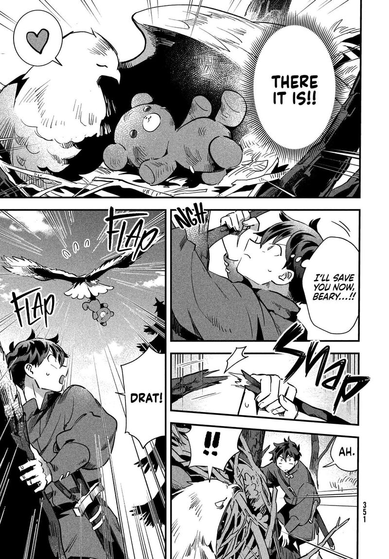 7 Nin No Nemuri Hime Chapter 19 Page 8