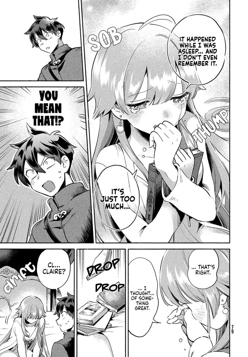 7 Nin No Nemuri Hime Chapter 2 Page 18
