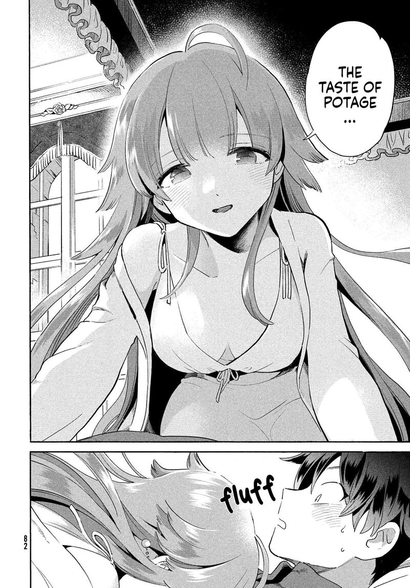 7 Nin No Nemuri Hime Chapter 2 Page 21
