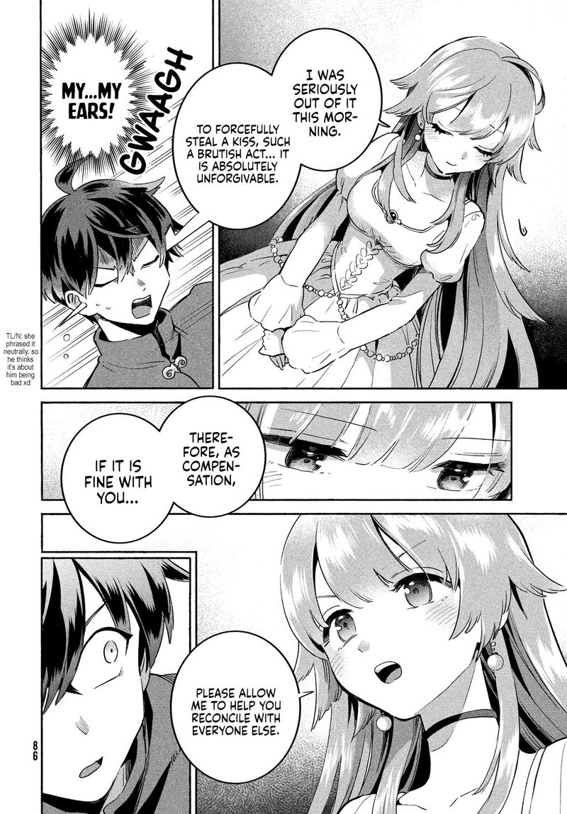 7 Nin No Nemuri Hime Chapter 2 Page 25
