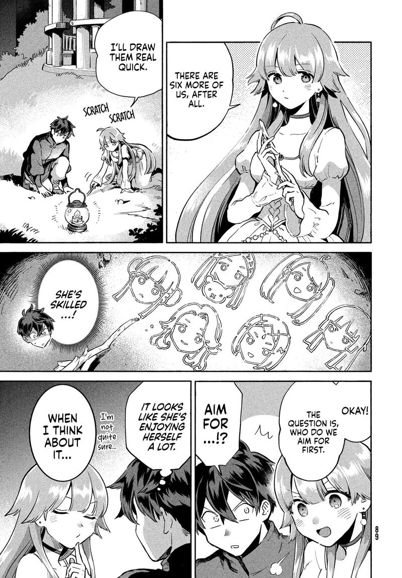 7 Nin No Nemuri Hime Chapter 2 Page 28