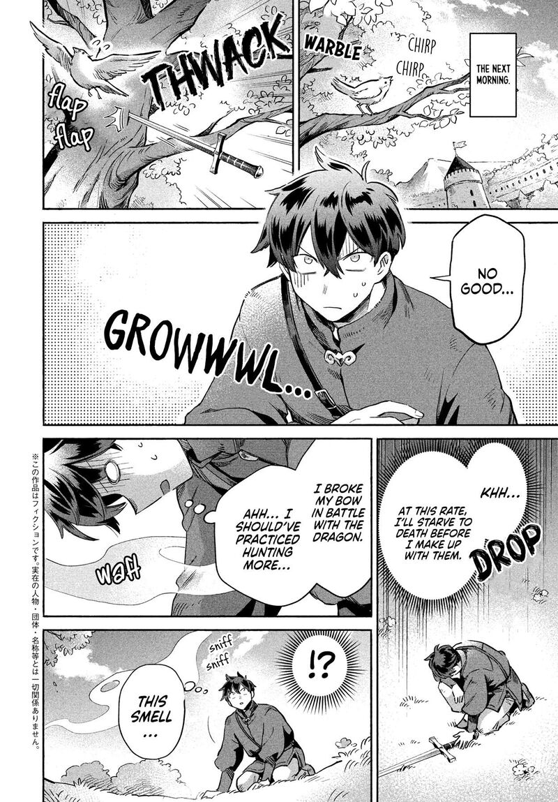 7 Nin No Nemuri Hime Chapter 2 Page 3