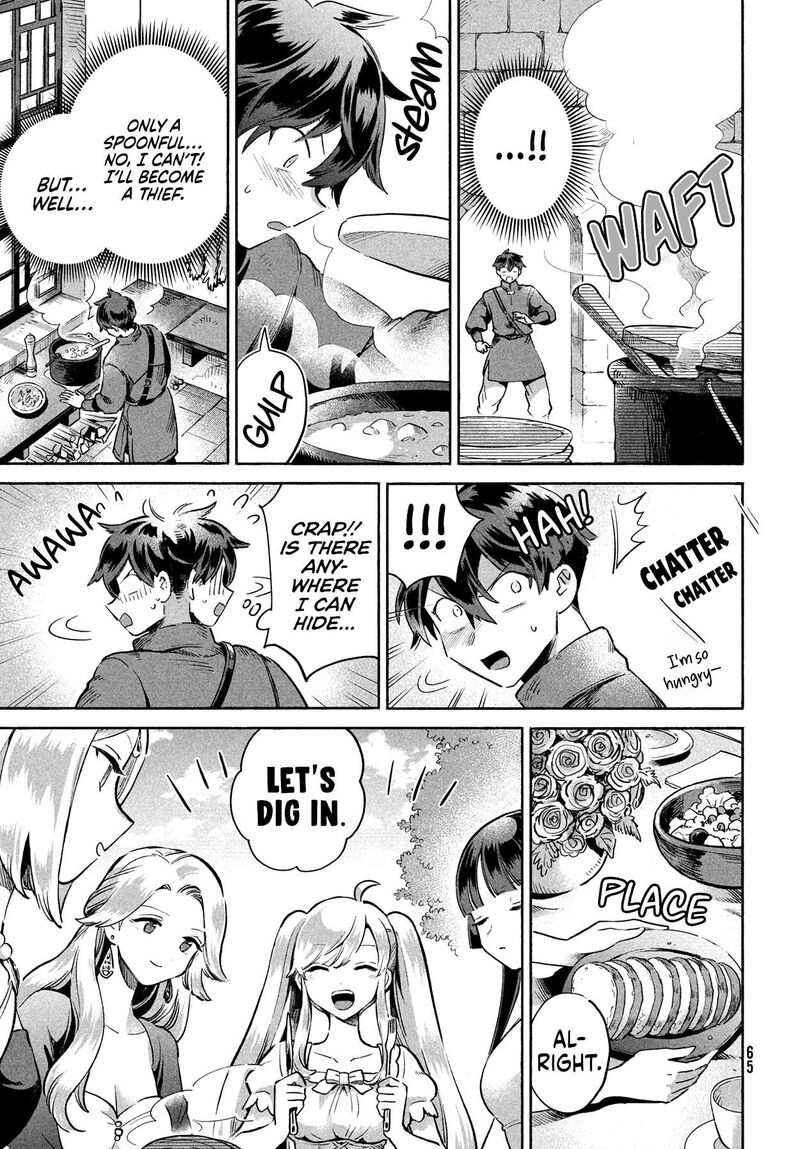 7 Nin No Nemuri Hime Chapter 2 Page 4