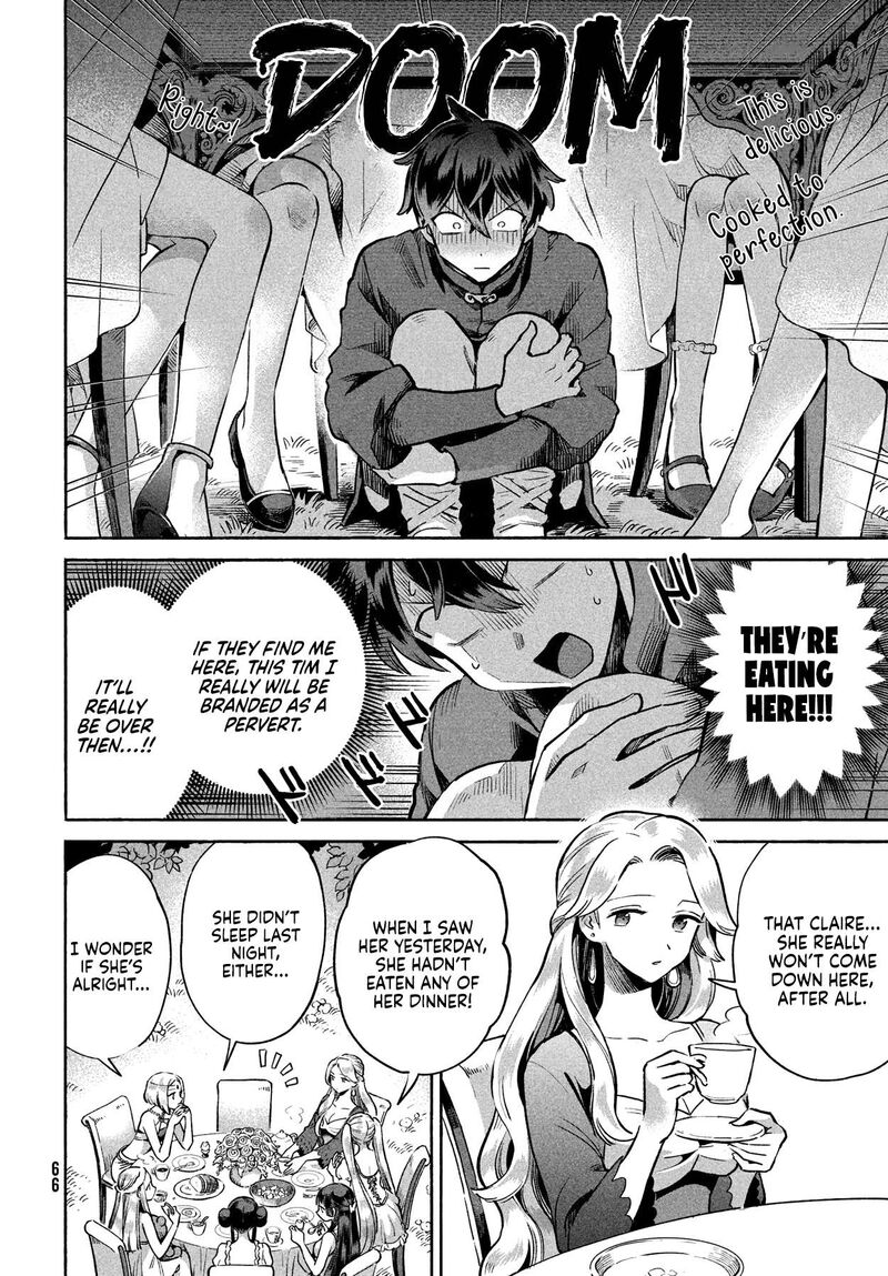7 Nin No Nemuri Hime Chapter 2 Page 5