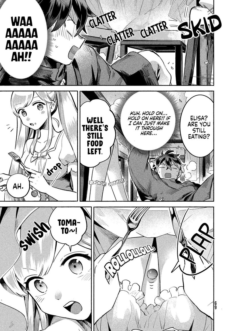 7 Nin No Nemuri Hime Chapter 2 Page 8