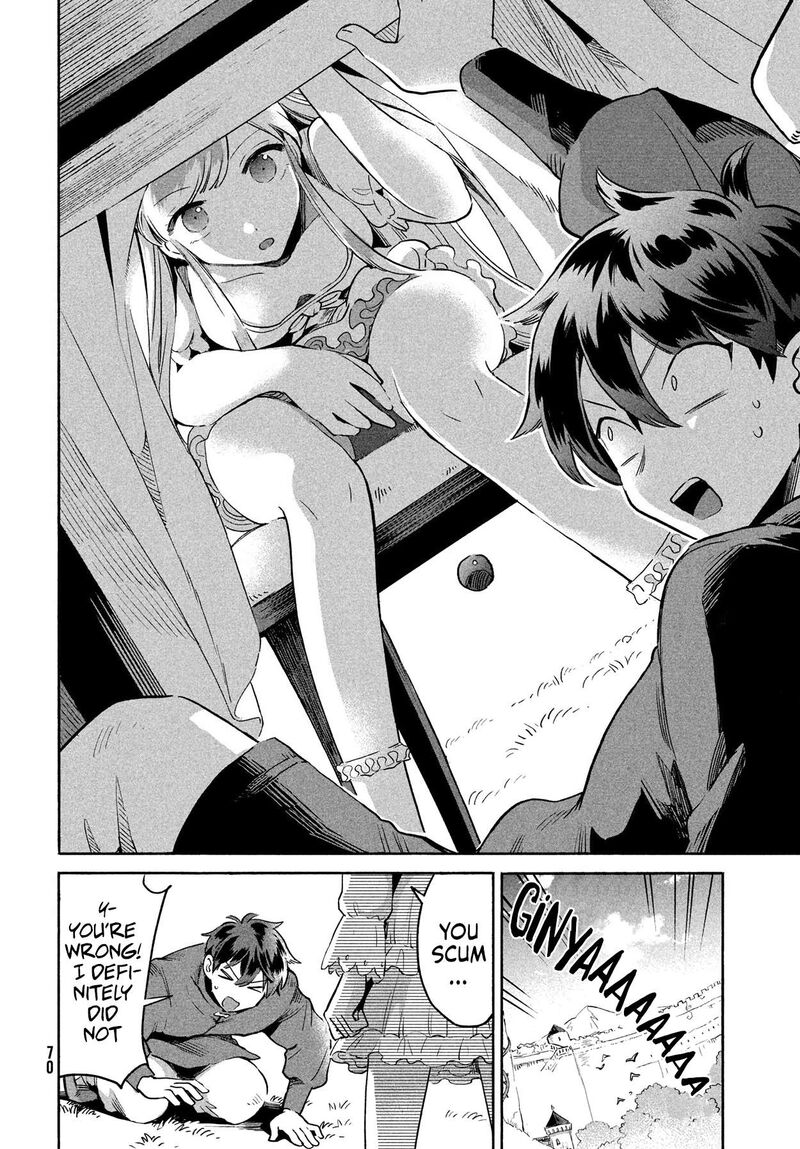 7 Nin No Nemuri Hime Chapter 2 Page 9
