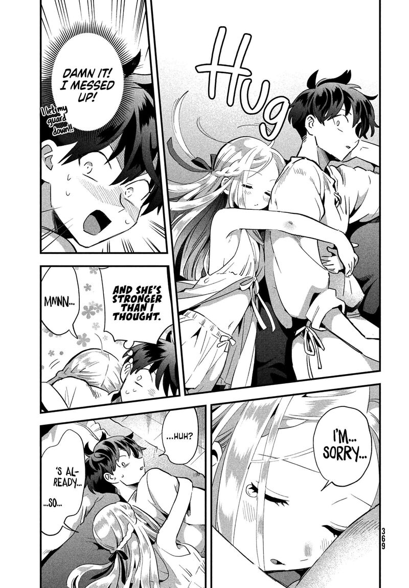 7 Nin No Nemuri Hime Chapter 20 Page 10