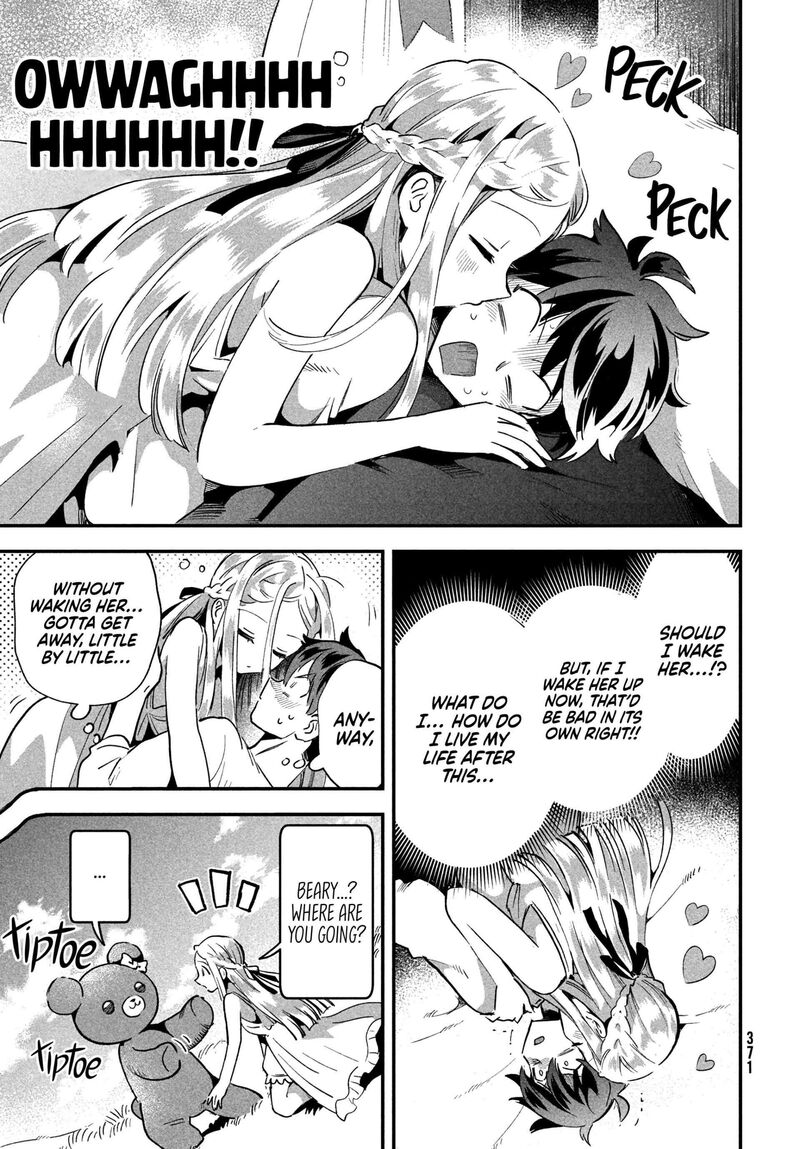 7 Nin No Nemuri Hime Chapter 20 Page 12