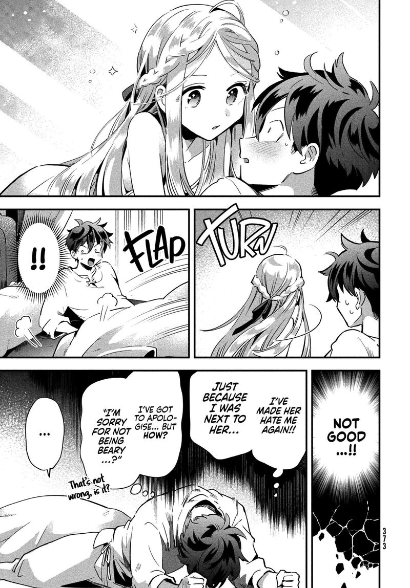 7 Nin No Nemuri Hime Chapter 20 Page 14