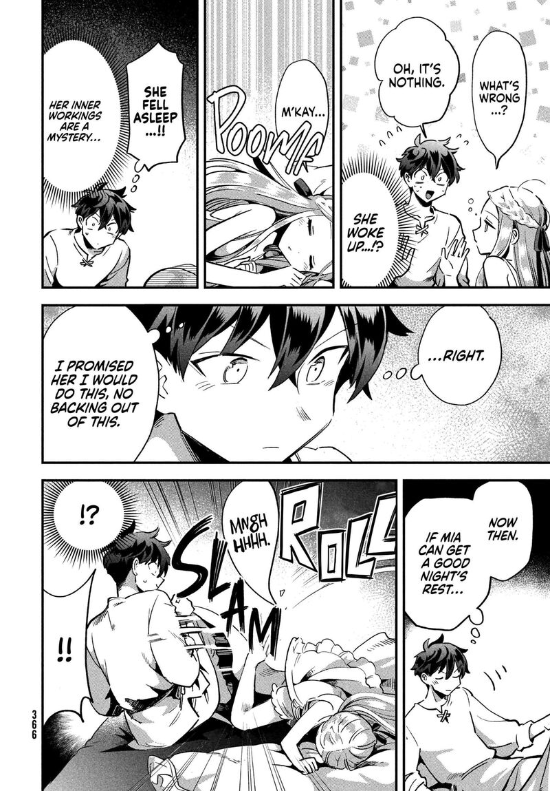 7 Nin No Nemuri Hime Chapter 20 Page 7
