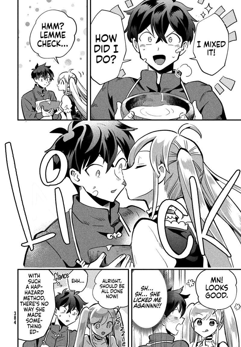 7 Nin No Nemuri Hime Chapter 21 Page 11