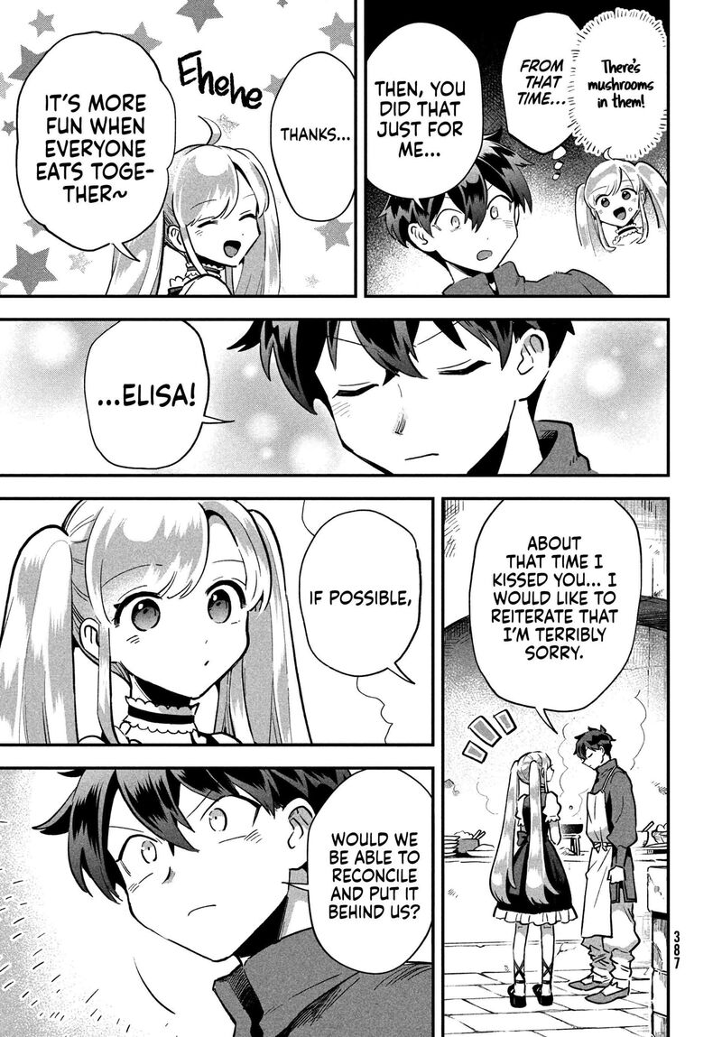 7 Nin No Nemuri Hime Chapter 21 Page 14