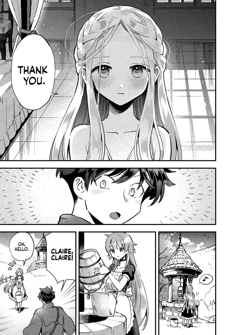7 Nin No Nemuri Hime Chapter 21 Page 4