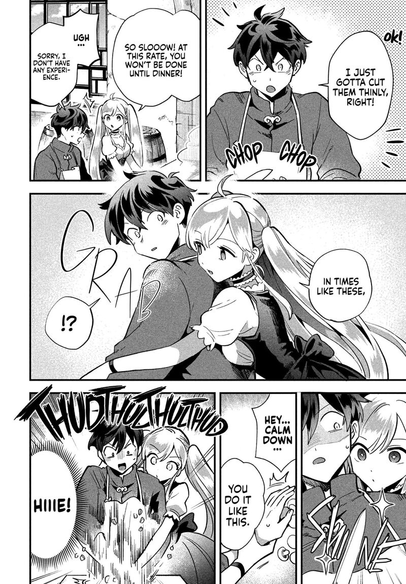 7 Nin No Nemuri Hime Chapter 21 Page 9