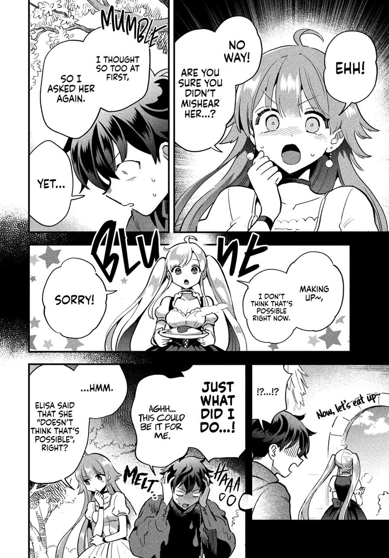 7 Nin No Nemuri Hime Chapter 22 Page 3