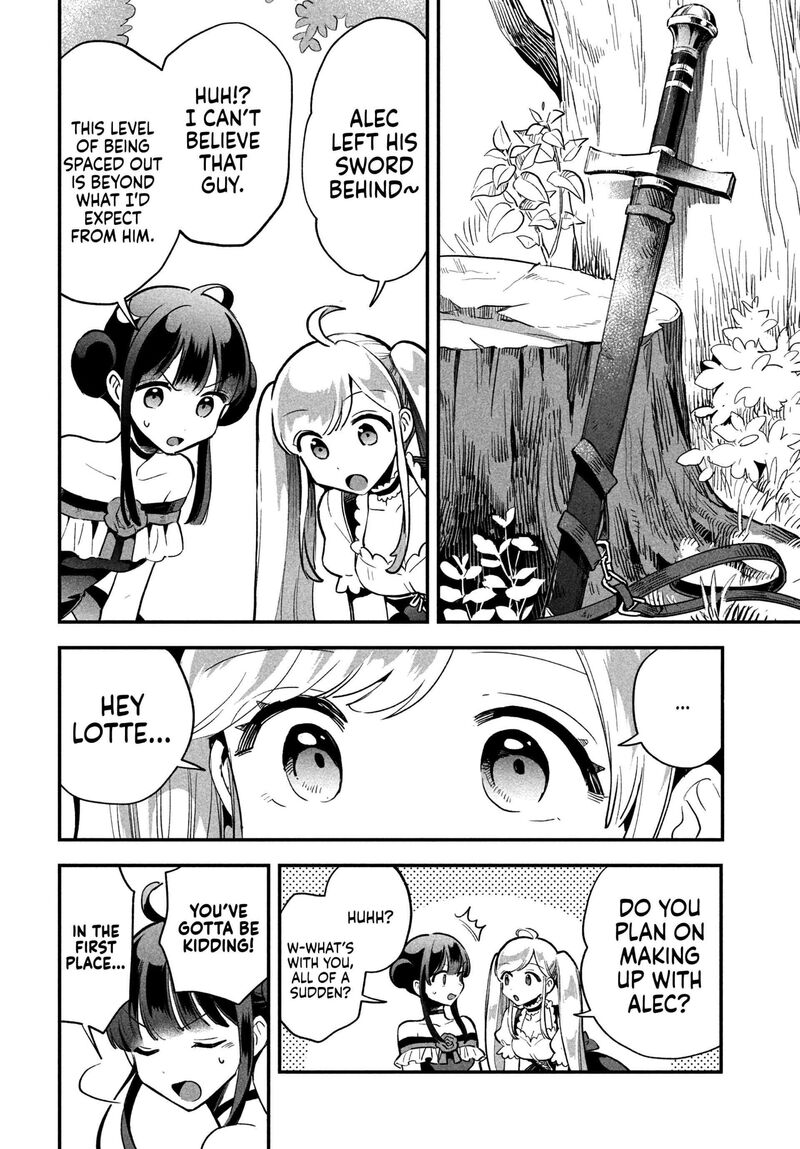 7 Nin No Nemuri Hime Chapter 22 Page 5