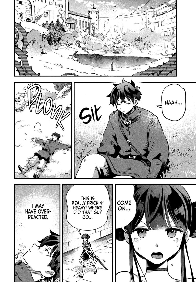 7 Nin No Nemuri Hime Chapter 22 Page 7