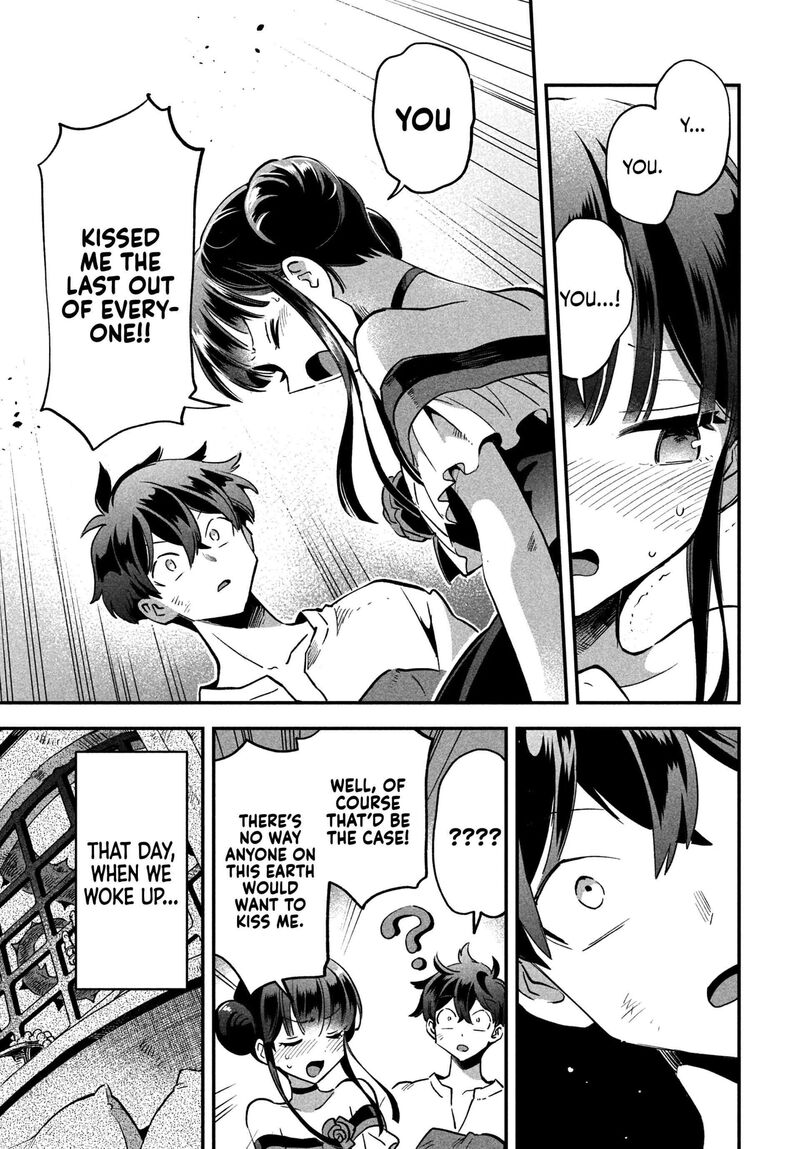 7 Nin No Nemuri Hime Chapter 23 Page 10