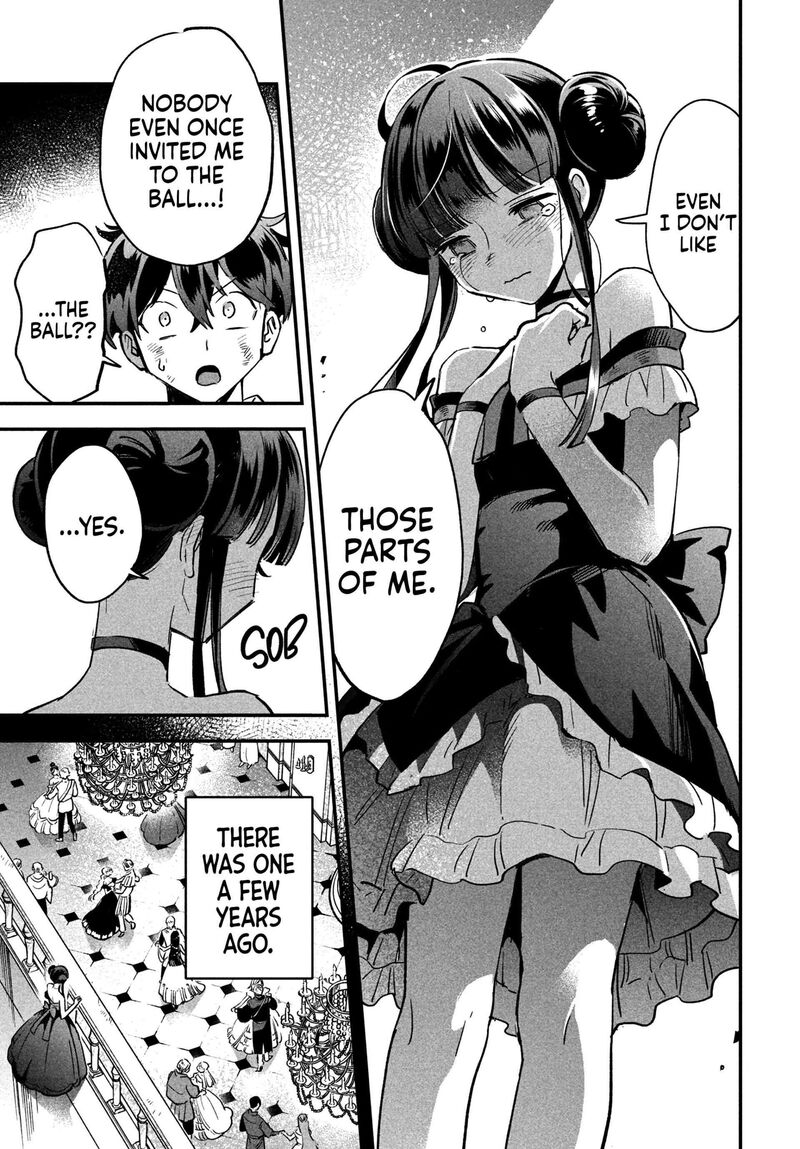 7 Nin No Nemuri Hime Chapter 23 Page 12
