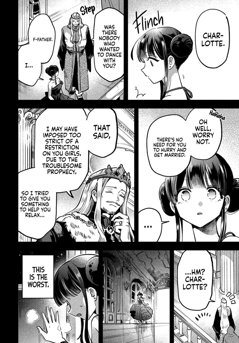 7 Nin No Nemuri Hime Chapter 23 Page 13