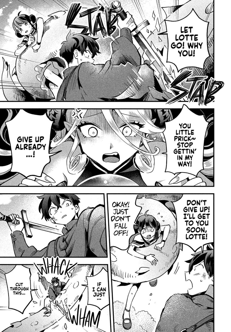 7 Nin No Nemuri Hime Chapter 23 Page 4