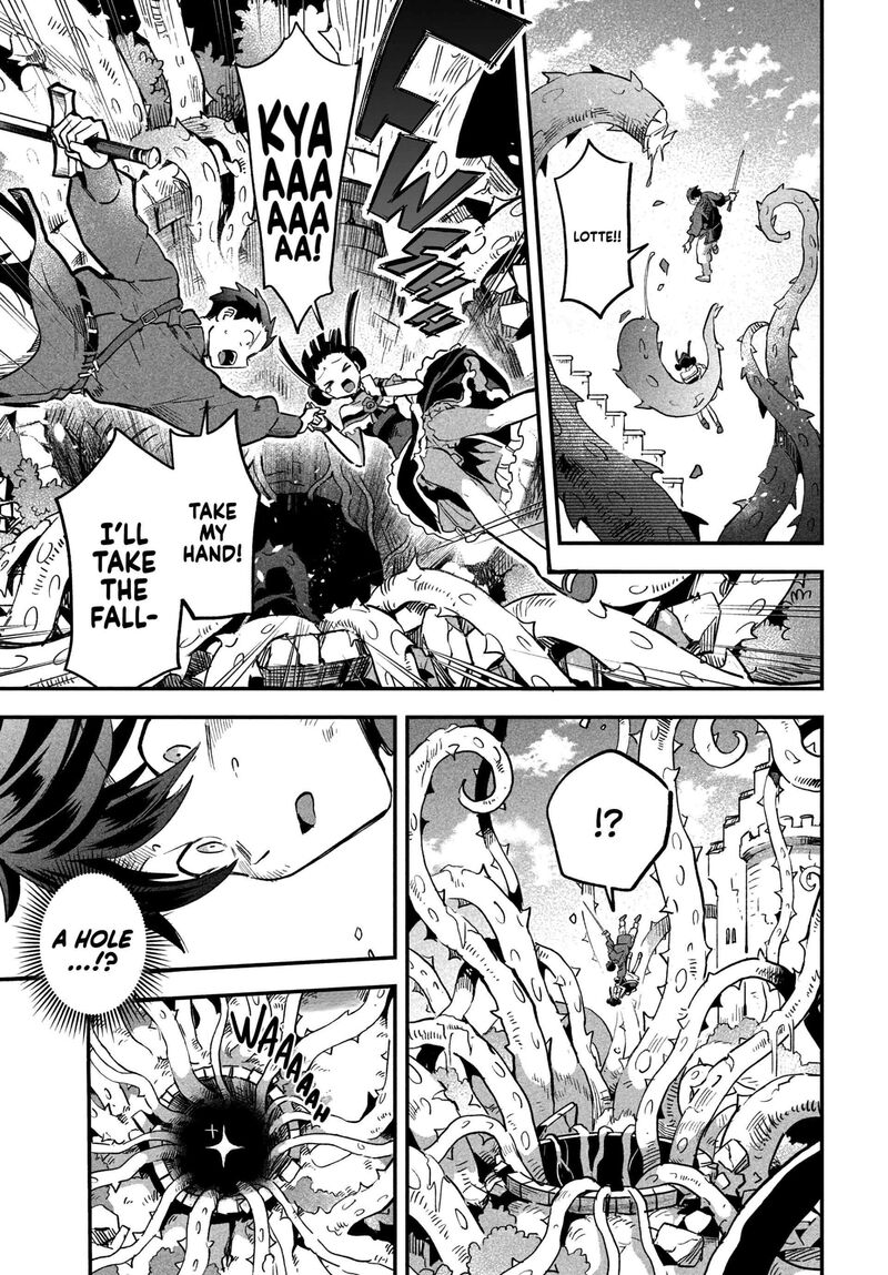7 Nin No Nemuri Hime Chapter 23 Page 6