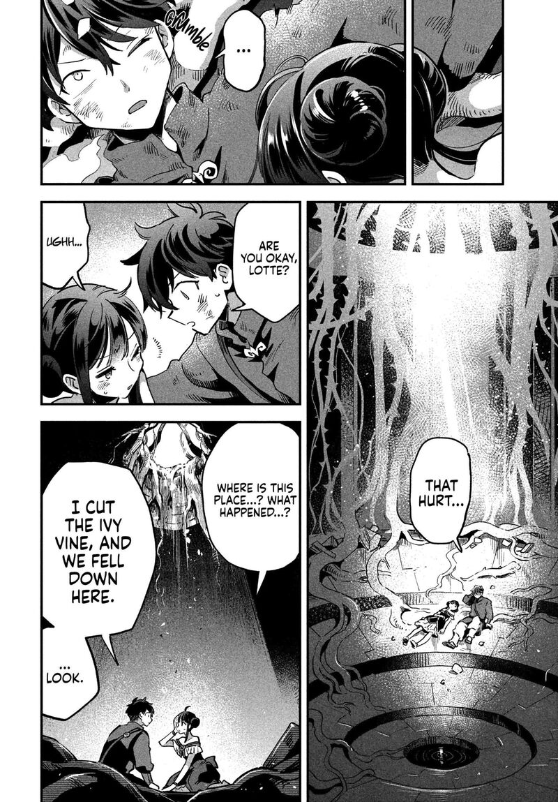7 Nin No Nemuri Hime Chapter 23 Page 7