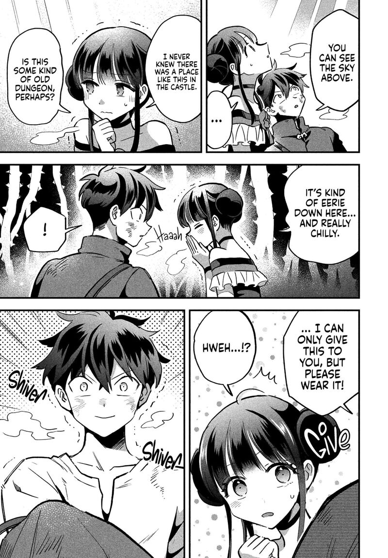7 Nin No Nemuri Hime Chapter 23 Page 8