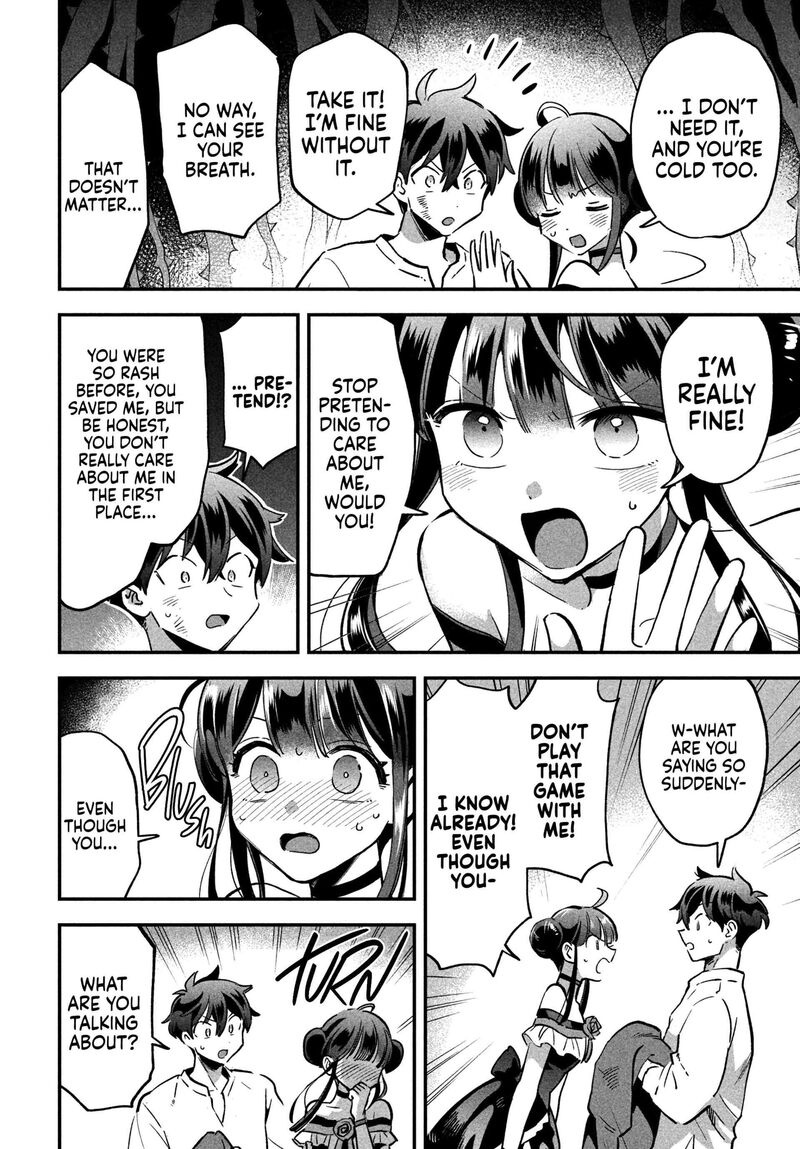 7 Nin No Nemuri Hime Chapter 23 Page 9